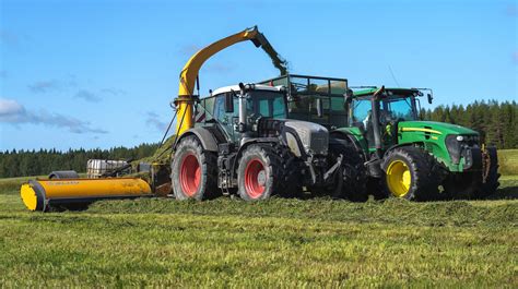 New breed of high-output trailed forage harvester on the way? - Agriland.ie