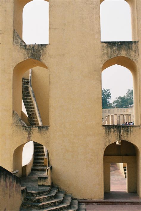 INDIA 2015 JANTAR MANTAR JAIPUR | Architecture, Architecture ...