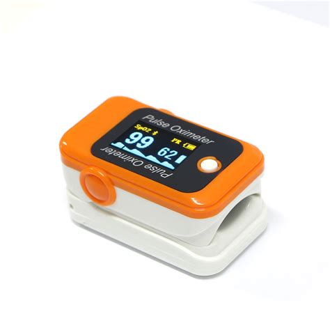 SureSense | Bluetooth Pulse Oximeter | Home Healthcare Online