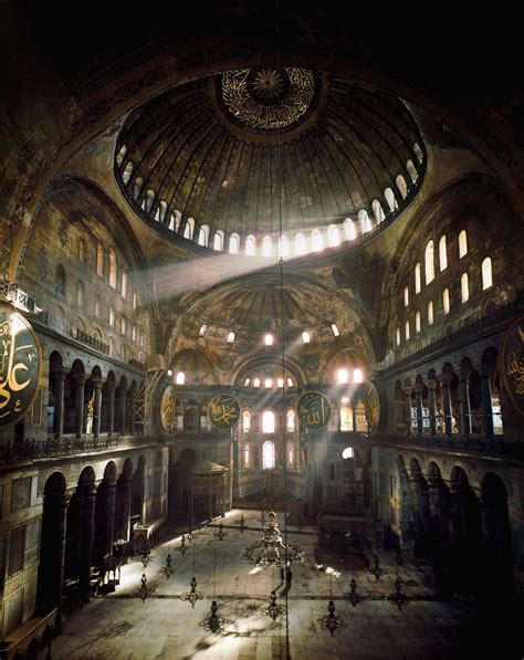 Hagia Sophia Museum Istanbul Turkey : r/MostBeautiful