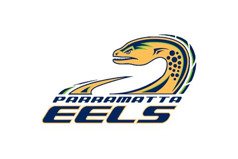 PARRAMATTA EELS LOGO VECTOR - (.Ai .PNG .SVG .EPS Free Download)