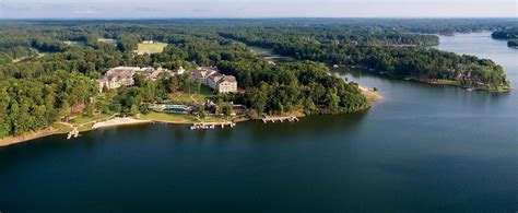 Reynolds Lake Oconee Golf Packages | Reynolds Golf Courses