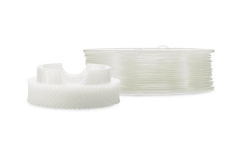 UltiMaker Nylon Filament - 2.85mm (750g) - Transparent– Ultimate 3D ...