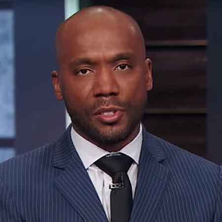 Louis Riddick, NFL, sportscaster, Career, Salary, Net worth, Personal ...