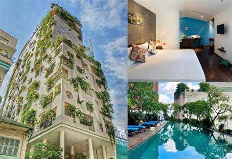 The Myst Đồng Khởi Hotel 06-08 Hồ Huấn Nghiệp, P. Bến Nghé, Quận 1, TP ...