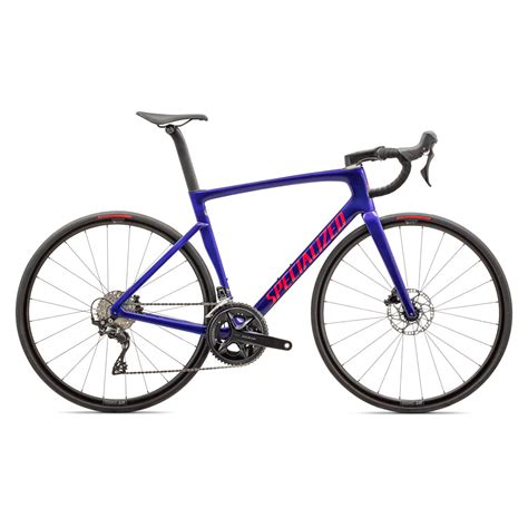 Specialized Tarmac SL7 Sport – Steed Cycles