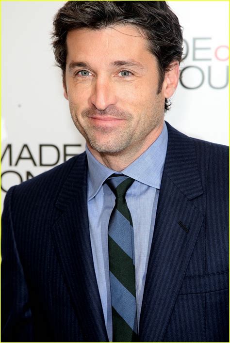 Patrick Dempsey - Grey's Anatomy Photo (1138471) - Fanpop