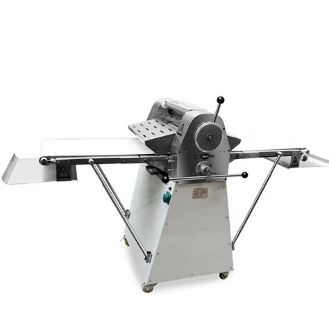 UDQS 550 commercial bread pastry machine /dough sheeter /bread making ...