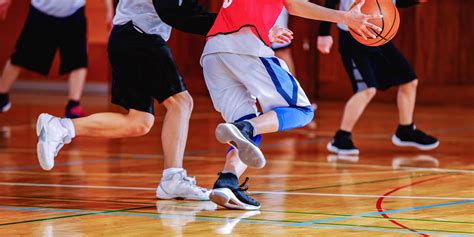 3 Drills to Help Basketball Coaches Maximize Practice Time • Hudl Blog