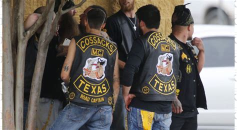 Biker Trash Network | Biker News: Cossacks MC Member Acquitted