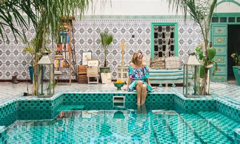 The 7 Best Riads in Marrakech, Morocco – Wandering Wheatleys