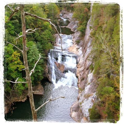 10 Favorite North Georgia Waterfalls | Backroad Planet