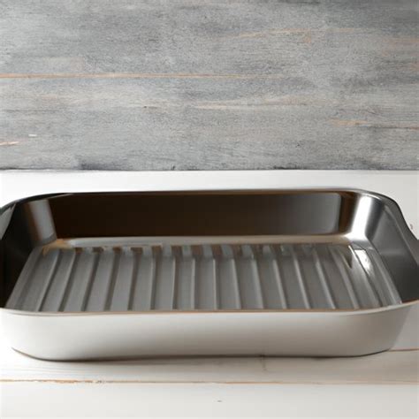 Aluminum Roasting Pan: Benefits, Tips, and Recipes - Aluminum Profile Blog