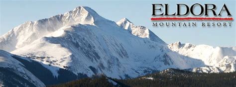 Eldora Ski Forecast – BoulderCAST