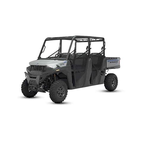 POLARIS RANGER Crew SP 570 Premium