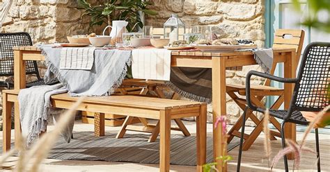 Extra 20% Off All Garden Furniture & BBQs Including Clearance @ B&Q