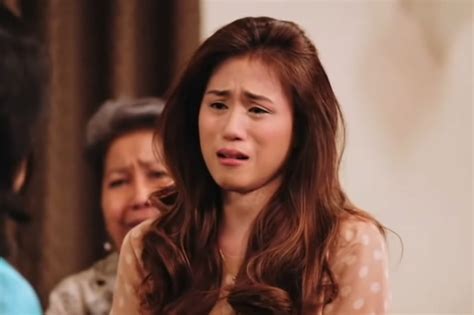 'I can't do that': Toni Gonzaga 2 times denied being 'Teddie' in 'Four Sisters' – Filipino News