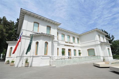 Museo Histórico Carabineros de Chile - Registro de Museos de Chile