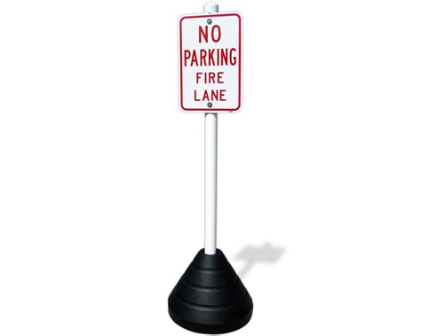 Outdoor Sign Stands - Metal Sign Stands, Portable Sign Stands