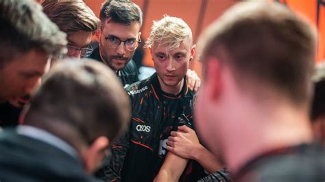 Rekkles was supposedly Fnatic's fifth-choice ADC in the LEC offseason