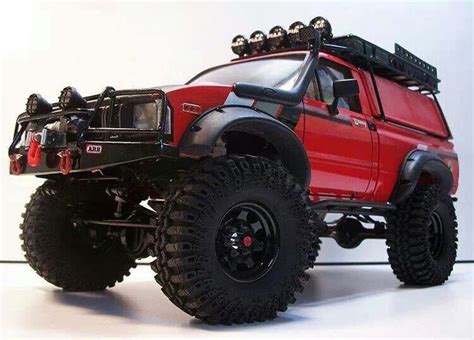 Toyota Accessories | Interior & Exterior Toyota Accessories | Trucks, Jeep truck, Offroad trucks