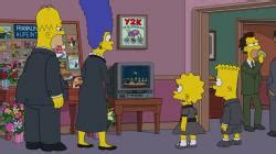 Image Gallery of The Simpsons Season 33: Episode 1 | Fancaps