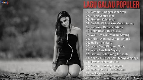 Lagu Sedih Indonesia – newstempo