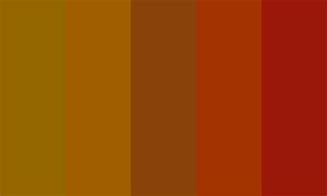 All About Color Russet (Color Codes, Meaning and Pairings) – CreativeBooster