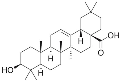 Oleanolic Acid - LKT Labs