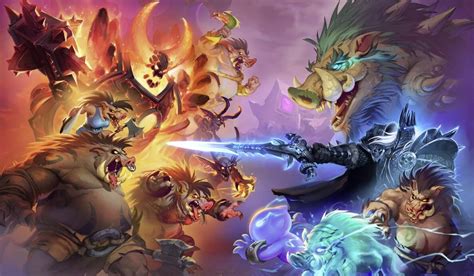 Hearthstone battlegrounds guide; strategy, rules, tips, and tricks - AppDrum