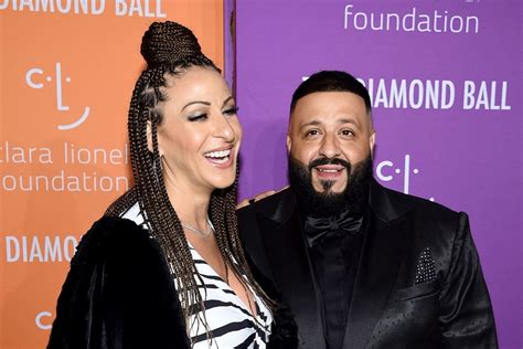 DJ Khaled And Nicole Tuck Welcomed Their Second Baby | Celebrity Insider