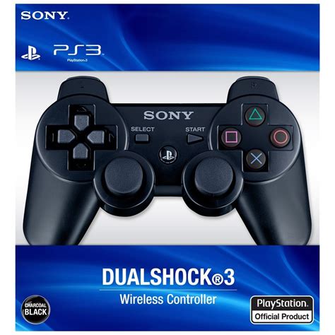 Dualshock 3 sixaxis controller pc drivers - luxecaqwe