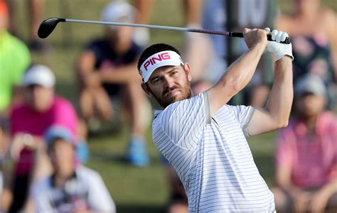 Louis Oosthuizen co-designing Heritage Resorts second championship golf ...