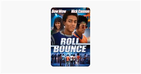 ‎Roll Bounce on iTunes