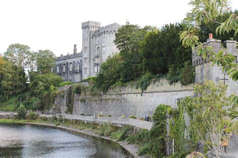 Visiting Kilkenny Castle: What to Expect ⋆ The Voyageer