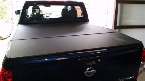 Hard Tonneau Cover : 6 Steps (with Pictures) - Instructables