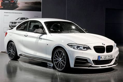 Bmw M240i Performance - How Car Specs