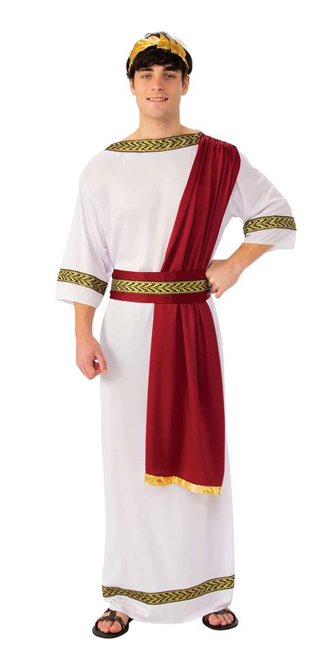Ancient Greek Traditional Clothing