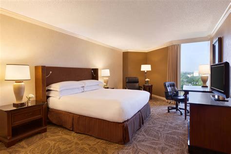 Hilton DFW Lakes Executive Conference Center Photo Gallery