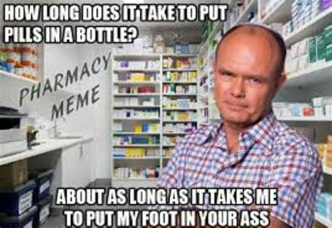 Pharmacy Tech Memes | Hot Sex Picture