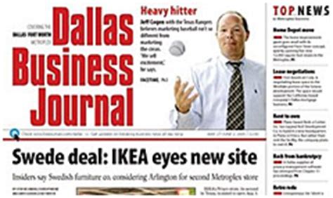 Dallas Business Journal Subscription Discount | Newspaper Deals