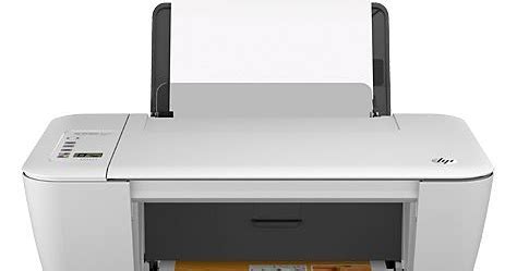 HP Deskjet 2540 Manual | Manual PDF