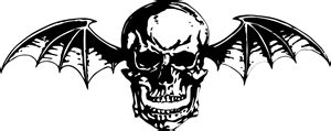 Avenged Sevenfold Logo PNG Vector (SVG) Free Download