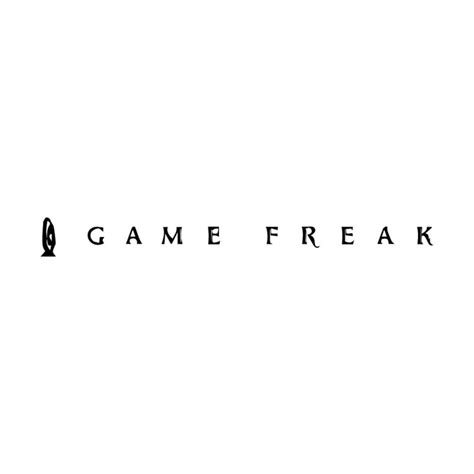 Free download Game Freak logo in 2022 | Vector logo, Game download free ...