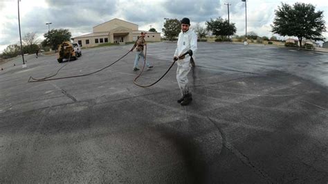 Asphalt Contractors Near Me in San Antonio | San Antonio, TX | United ...