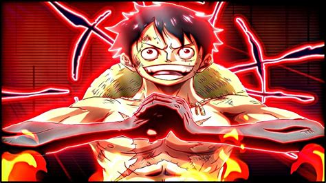 HAKI : Why Luffy's MASSIVE GROWTH Makes Sense | One Piece Discussion ...