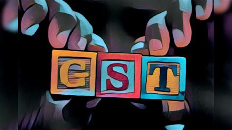 Arun Jaitley Introduces Four GST Bills in Lok Sabha