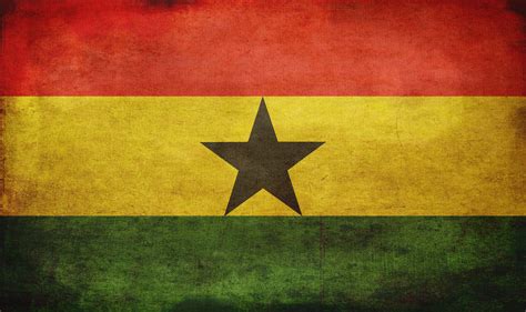 Ghana Wallpapers - Wallpaper Cave