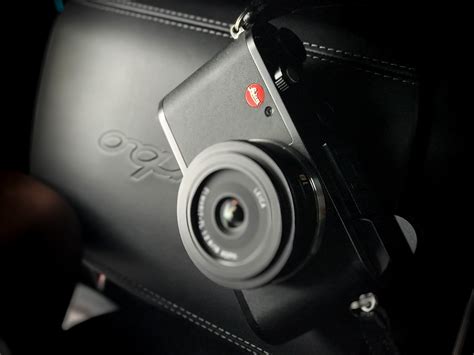 Leica CL | Leica's Newest Camera Could Be The Best Intro To Leica