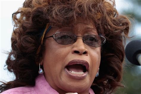 Former Congresswoman Corrine Brown Sentenced To 5 Years In Prison - Essence